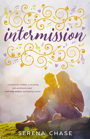 Intermission by Serena Chase