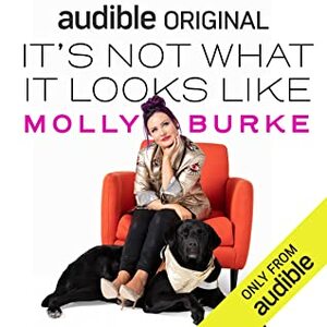 It's Not What It Looks Like by Molly Burke