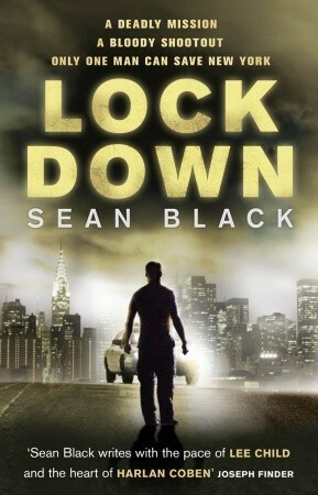 Lockdown by Sean Black