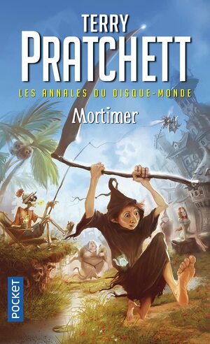 Mortimer by Terry Pratchett