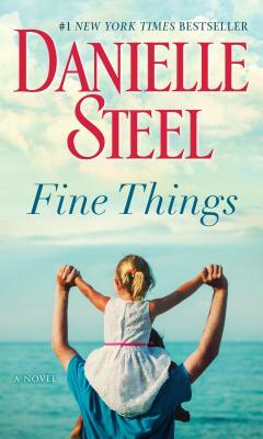 Fine Things by Danielle Steel