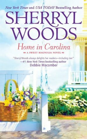 Home in Carolina by Sherryl Woods