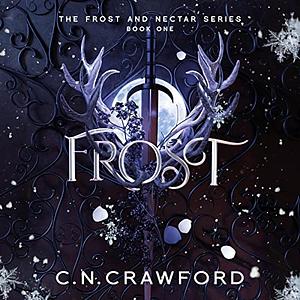 Frost by C.N. Crawford