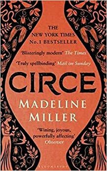 Circe by Madeline Miller