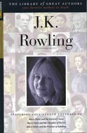 J.K. Rowling by Charles C. Lovett, SparkNotes