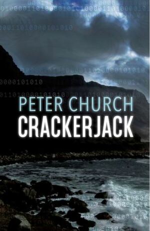 Crackerjack by Peter Church