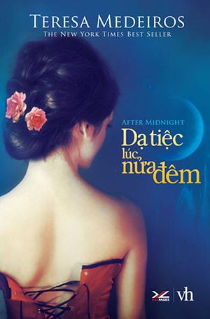 Dạ Tiệc Lúc Nửa Đêm by Teresa Medeiros