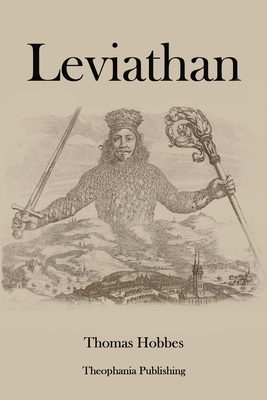 Leviathan by Thomas Hobbes