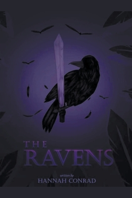 The Ravens by Hannah Conrad