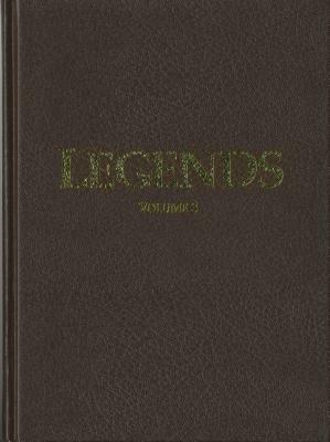 Legends: Outstanding Quarter Horse Stallions and Mares by Frank Holmes, Diane Ciarloni, Jim Goodhue