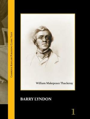 The Complete Works of William Makepeace Thackeray in 27 Volumes by William Makepeace Thackeray