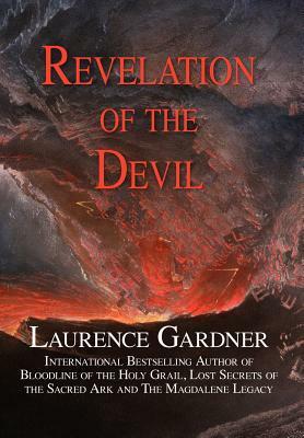 Revelation of the Devil by Laurence Gardner