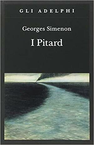 I Pitard by Eliana Vicari, Georges Simenon