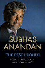 The Best I Could by Subhas Anandan