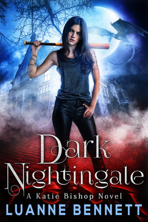 Dark Nightingale by Luanne Bennett