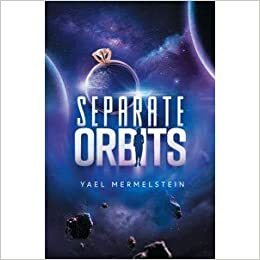 Separate Orbits by Yael Mermelstein