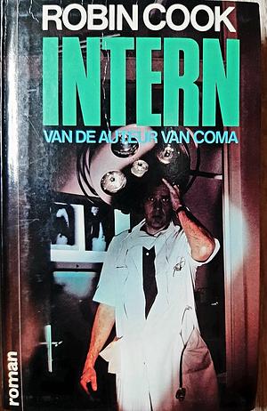 Intern by Robin Cook