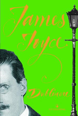 Dublinere by James Joyce