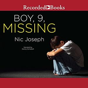 Boy, 9, Missing by Nic Joseph