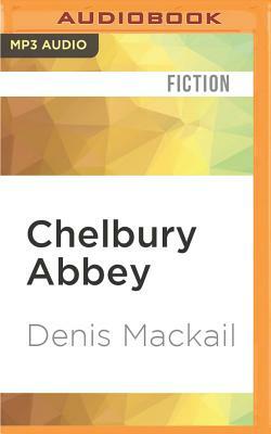 Chelbury Abbey by Denis Mackail