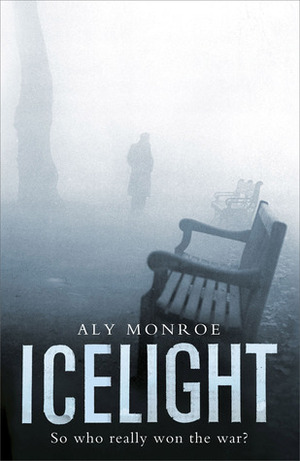 Icelight by Aly Monroe