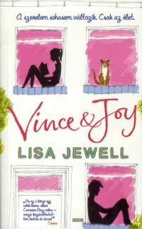 Vince és Joy by Lisa Jewell