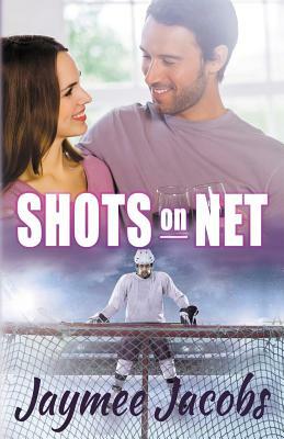 Shots on Net by Jaymee Jacobs