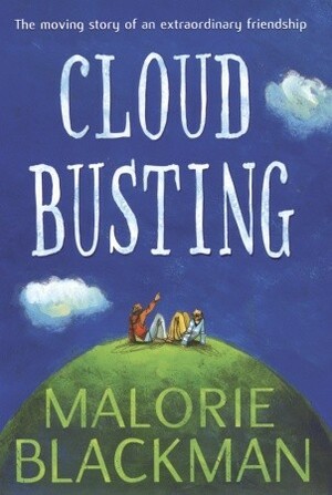 Cloud Busting: Puffin Poetry by Malorie Blackman