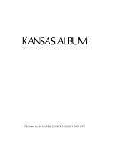 Kansas Album by James Enyeart