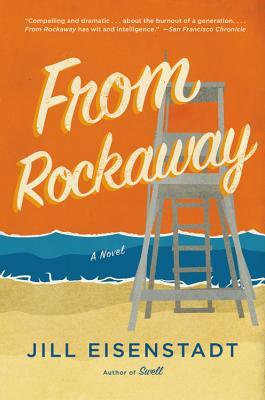 From Rockaway by Jill Eisenstadt