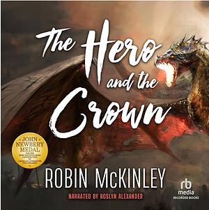 The Hero and the Crown by Robin McKinley