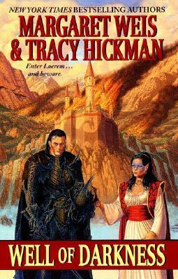 El Pozo de Oscuridad by Tracy Hickman, Margaret Weis