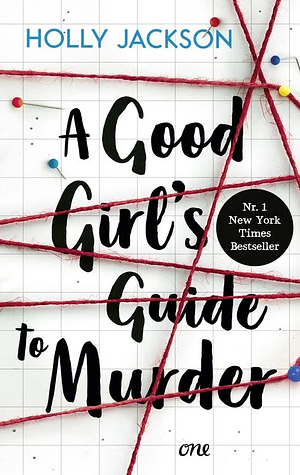 A Good Girl's Guide to Murder: Deutsche Ausgabe by Holly Jackson