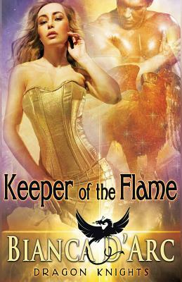 Keeper of the Flame by Bianca D'Arc