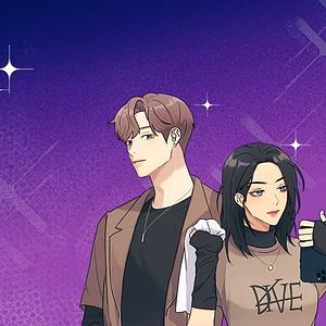 Couple Breaker Season One by Taegeon (태건), 기맹기