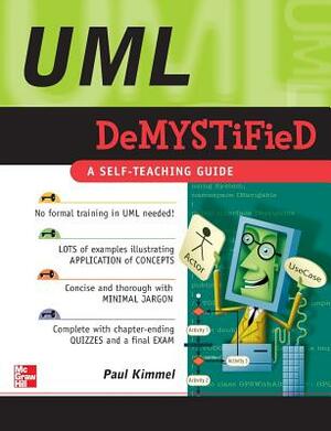 UML Demystified by Paul Kimmel