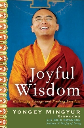 Joyful Wisdom by Eric Swanson