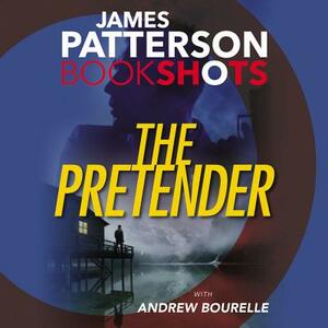 The Pretender by James Patterson