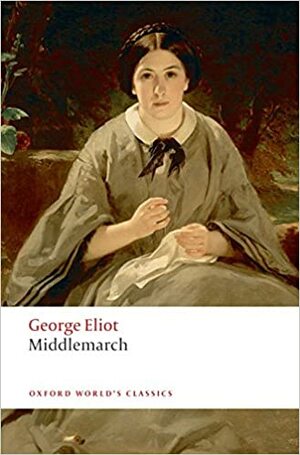 Middlemarch by George Eliot