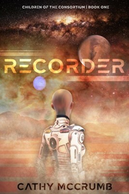 Recorder by Cathy McCrumb
