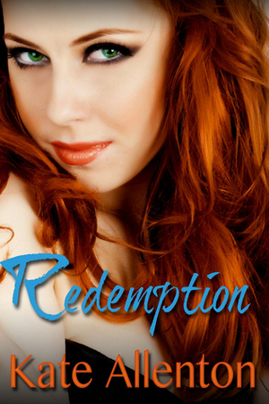 Redemption by Kate Allenton