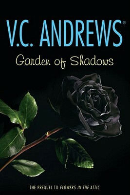 Garden of Shadows by V.C. Andrews
