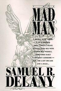 The Mad Man by Samuel R. Delany