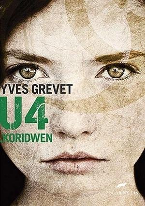 Koridwen by Yves Grevet