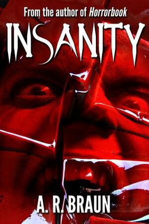 Insanity by A.R. Braun
