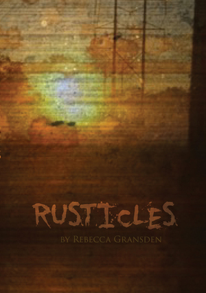 Rusticles by Rebecca Gransden