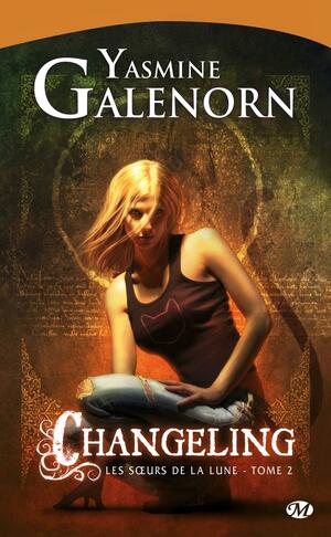 Changeling by Yasmine Galenorn