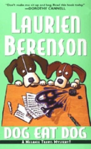 Dog Eat Dog by Laurien Berenson