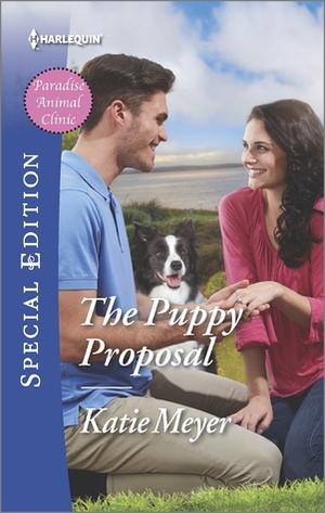 The Puppy Proposal by Katie Meyer