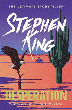 Desperation by Stephen King